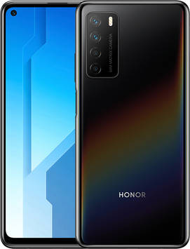 Honor Play 4