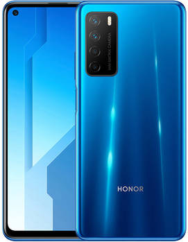 Honor Play 4