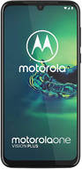 Motorola One Vision Plus