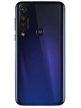 Motorola One Vision Plus