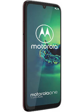 Motorola One Vision Plus