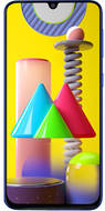 Samsung Galaxy M31 8GB RAM