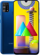 Samsung Galaxy M31 8GB RAM