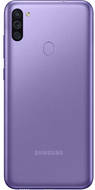 Samsung Galaxy M11 64GB