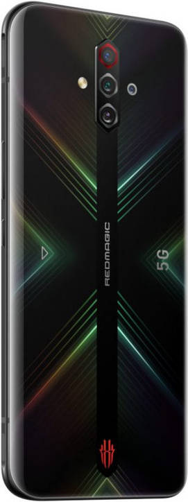 Nubia Red Magic 5G Lite
