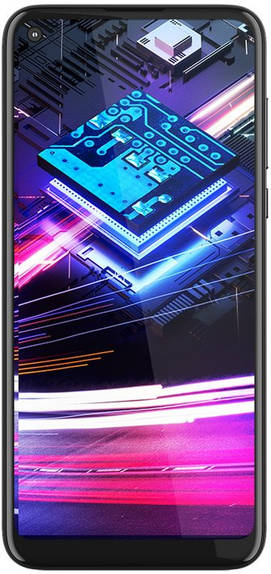 Moto G Fast