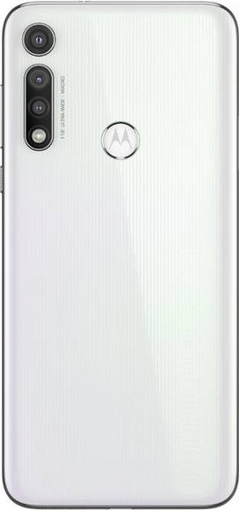 Moto G Fast