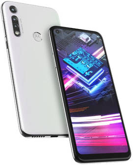 Moto G Fast