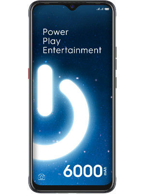 Tecno Spark Power 2 Price