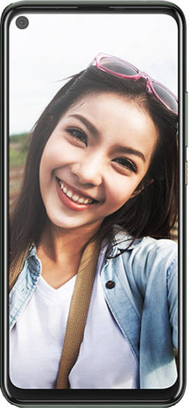 HTC U20