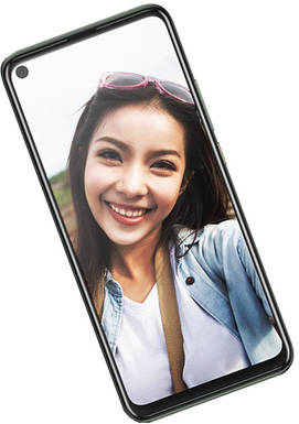 HTC U20