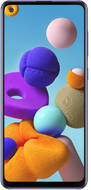 Samsung Galaxy A21s 6GB RAM