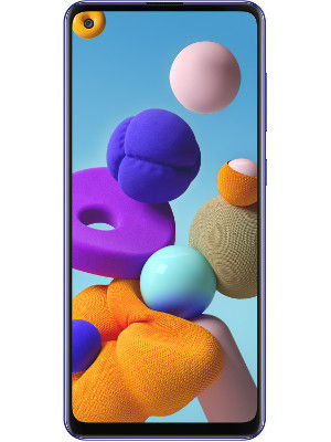 Samsung Galaxy A21s 6GB RAM