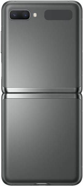 Samsung Galaxy Z Flip 5G