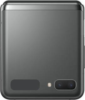 Samsung Galaxy Z Flip 5G