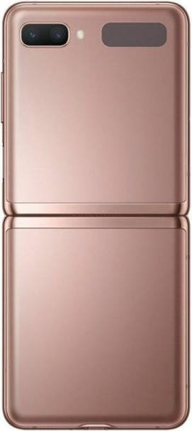 Samsung Galaxy Z Flip 5G
