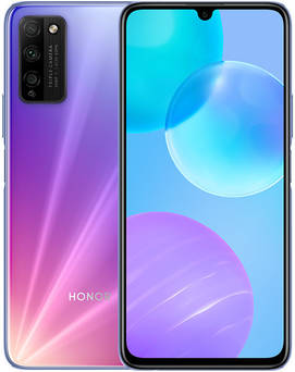 Honor 30 Lite