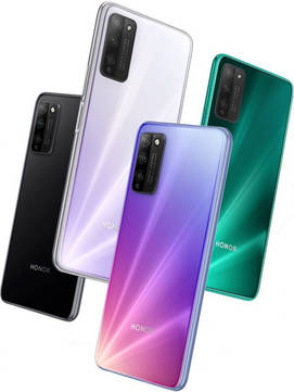 Honor 30 Lite