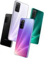 Honor 30 Lite