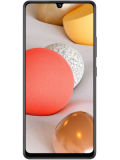 Samsung Galaxy A42 Price