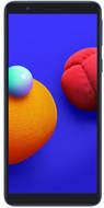 Samsung Galaxy M01 Core