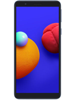 Samsung Galaxy M01 Core Price