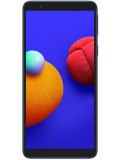 Compare Samsung Galaxy M01 Core