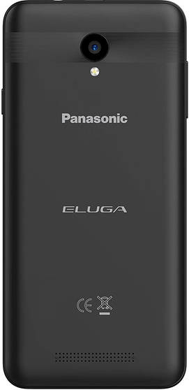 Panasonic Eluga I6