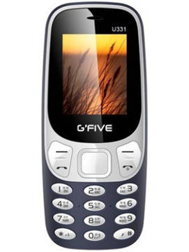 Gfive U331