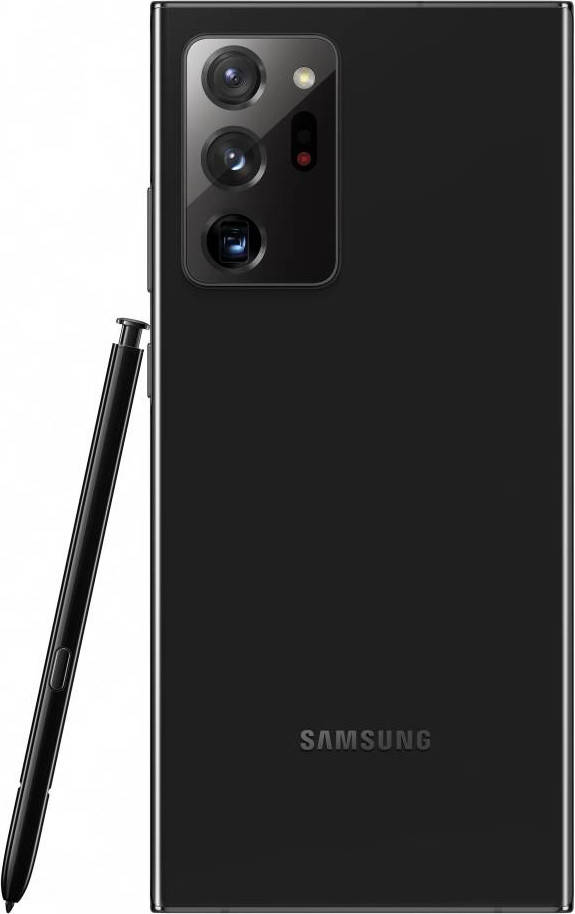 samsung galaxy note 20 ultra price and specification
