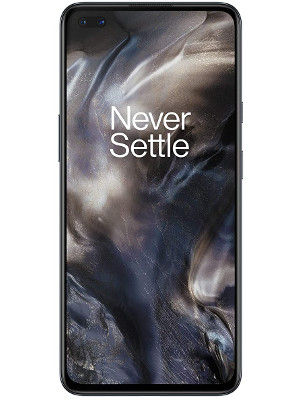 Used (Renewed) OnePlus Nord 5G (Blue Marble, 8GB RAM, 128GB Storage)