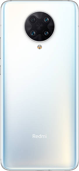 Xiaomi Redmi K30 Ultra