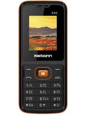 Karbonn KX5 Price