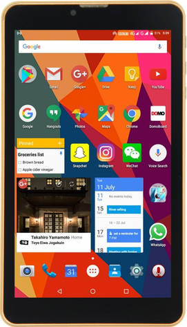 DOMO Slate S1