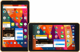 DOMO Slate S1