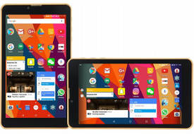 DOMO Slate S1