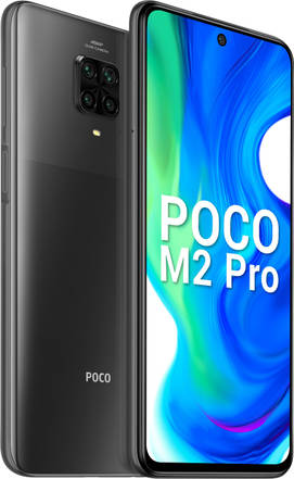 POCO M2 Pro 6GB RAM