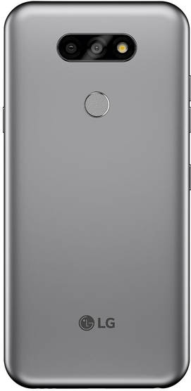 LG K31