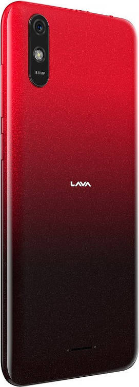 Lava Z61 Pro