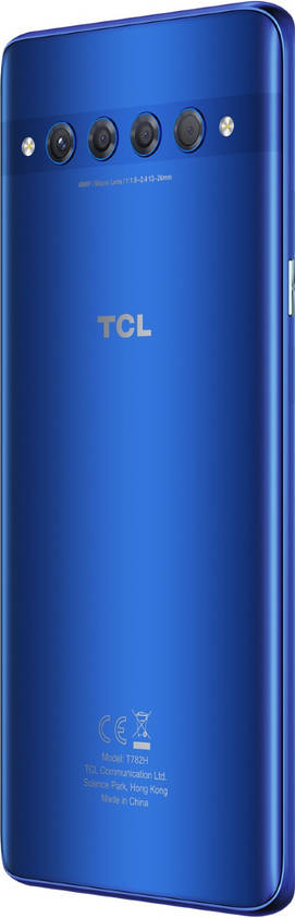 TCL 10 Plus