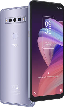 TCL 10 SE