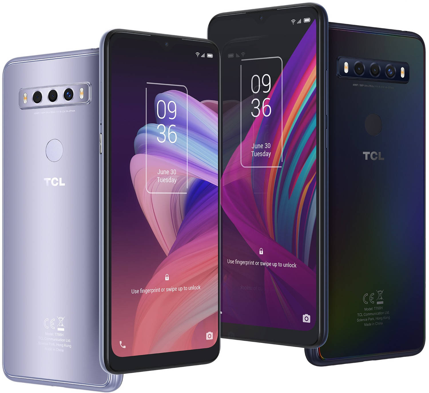 TCL 10 SE Price in India, Full Specifications, Reviews, Comparison