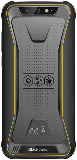 Blackview BV5500 Plus
