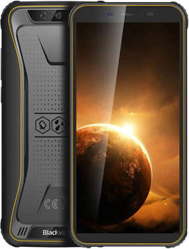 Blackview BV5500 Plus