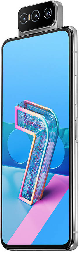 Asus Zenfone 7 Pro