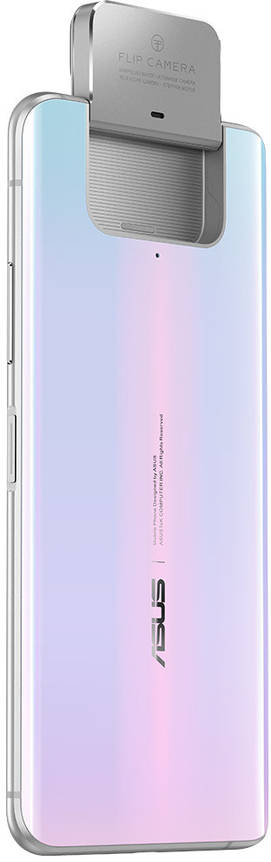 Asus Zenfone 7 Pro
