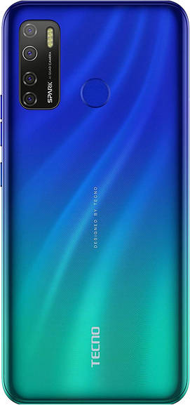 Tecno Spark 5 Pro
