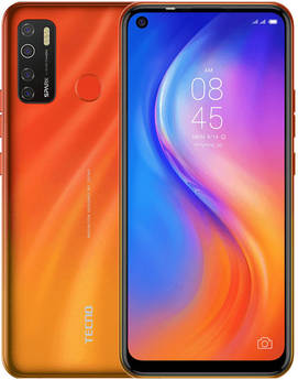 Tecno Spark 5 Pro