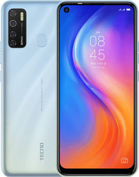 Tecno Spark 5 Pro