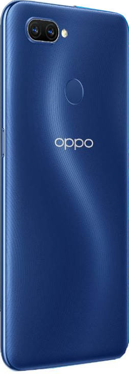 OPPO A12s